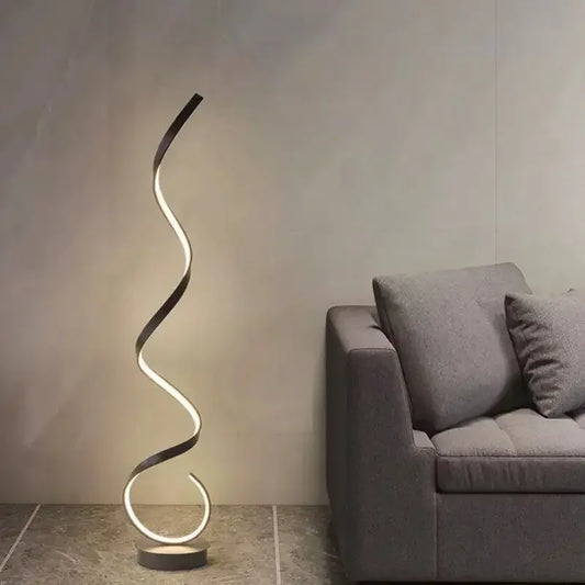 Private Edition Modern Minimalist LED Lamp
