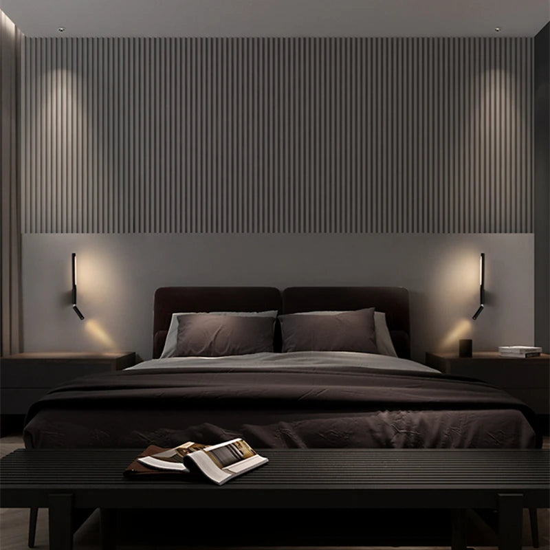 NordLumina 330 - Modern Wall Lamp