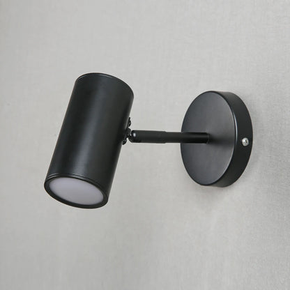 NordLumio 330: Unique Adjustable LED Wall Lamp for Modern Spaces