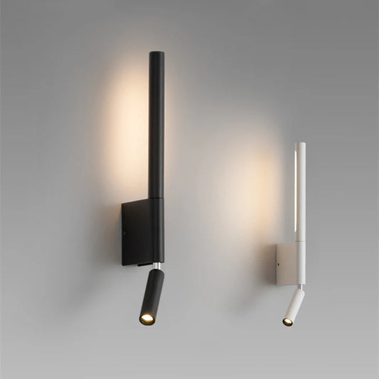 NordLumina 330 - Modern Wall Lamp