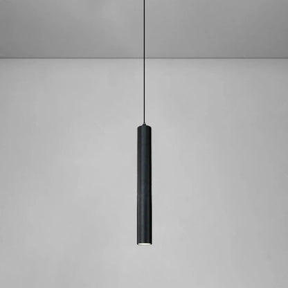 Elegant Modern Nordic LED Pendant Lamp - Minimalist Double Head Chandelier